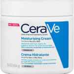 Crema hidratante CeraVe 454 gr baja a un gran precio