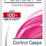Shampoo Folicure Control Caída y Control Caspa Hidratante 2 en 1 de 700 ml de nuevo disponible a un gran precio