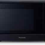 Horno de microondas Panasonic de 1.3 pies y 10 niveles de potencia baja a su menor precio