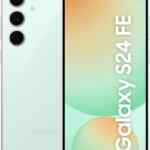 Oferta flash: celular 5G Samsung Galaxy S24 FE con 8 GB de RAM baja a su menor precio