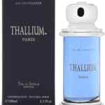 Perfume para hombre Thallium Yves de Sistelle baja a su menor precio