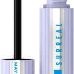 Mascara voluminizadora para pestañas Maybelline the Falsies Surreal Extensions baja a un excelente precio