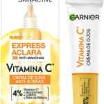 Crema de ojos anti ojera Garnier Express Aclara anti-manchas baja a un gran precio