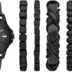 Reloj de pulsera para hombre Skechers gift set con varias correas intercambiables baja a su menor precio