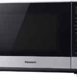 Horno de microondas Iverter Panasonic de 1 pie con 17 programas baja a su menor precio