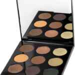 Paleta de sombras Palladio Ultimate con 9 tonos baja a un gran precio