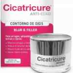 Gel crema Cicatricure anti-edad Contorno de Ojos Blur & Filler a un super precio