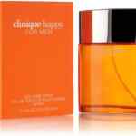Liquidación de 72% de descuento en perfume para hombre Clinique Happy baja a solo $488