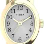 Reloj de pulsera para mujer Timex Cavatina baja a su menor precio