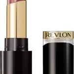 Lápiz labial Revlon Super Lustrous baja a un gran precio
