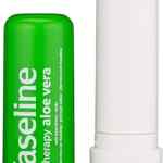 Bálsamo labial Vaseline Lip Therapy Aloe Vera baja a un gran precio