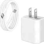 Oferta flash: cargador USB-C de carga rápida baja a un gran precio