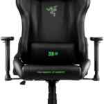 Silla gamer Razer Tarok Essentials en su precio histórico más bajo