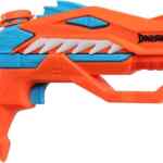 Nerf Dino Squad Super Soaker pistola de agua con diseño de dinosaurio a un precio increíble