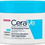 Crema CeraVe alisadora anti rugosidades baja a su menor precio