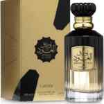Perfume unisex Lattafa Awraq Al Oud baja a un precio increíble