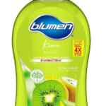 51% de descuento en jabón líquido antibacterial Blumen Kiwi Starfruit a solo $55