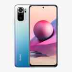 Liquidación en celular Xiaomi Redmi Note 10S con 6 GB de RAM en su menor precio
