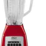 Licuadora Oster All-Metal Drive de 2 velocidades + pulso baja a su menor precio