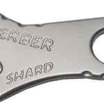 Oferta flash: llavero multiherramienta de metal Gerber Shard baja de precio