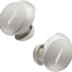 Audífonos inalámbricos con cancelación de ruido Bose QuietComfort bajan a su menor precio con descuento adicional