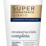 Tratamiento para el cabello Dove Super Hidratante Diario Reconstrucción Completa en su menor precio