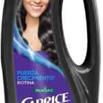 Shampoo Palmolive Caprice Especialidades Fuerza Crecimiento Biotina baja a un gran precio