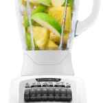 Licuadora de 12 velocidades T-Fal Infinity Force XL baja a su menor precio