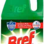 Limpiador líquido multiusos Bref Densicloro de 2 L a un excelente precio