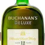 Whisky escocés Buchanan's Deluxe 12 años de 1 L a un gran precio