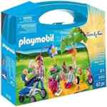 Set Playmobil Family Fun Picnic Familiar baja a un gran precio
