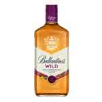 Whisky Ballentines Wild baja a un gran precio