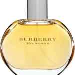 Perfume para mujer Burberry for Women baja a un excelente precio
