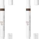 Juego de 2 lápices delineadores de cejas elf cosmetics Instant Lift Brow a un precio buenísimo