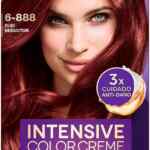 Tinte para el cabello Palette Intensive Color Cream Rubí Seductor a un super precio