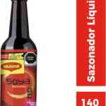 Salsa de soya Nestlé Maggi 290 ml baja a un excelente precio
