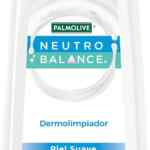 Palmolive Neutro Balance Dermolimpiador jabón líquido corporal baja a su menor precio