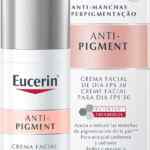 Crema anti-manchas Eucerin Anti-Pigment baja a un excelente precio
