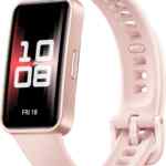 Banda inteligente Huawei Band 9 baja a su menor precio