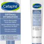 Sérum contorno de ojos Cetaphil Optimal Hydration baja a un gran precio
