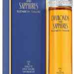 Liquidación en perfume para mujer Elizabeth Taylor Diamonds and Sapphires de nuevo disponible en su menor precio