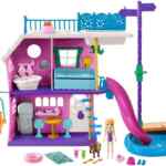 Polly Pocket set de juego Casa del Lago baja a un gran precio