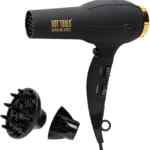 Secador iónico de salón Hot Tools Pro Signature Series baja a su menor precio