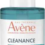 Avène Cleanance sérum exfoliante anti imperfecciones para pieles sensibles con acné baja a su menor precio