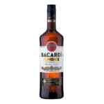 Ron Bacardí Añejo 980 ml baja a un super precio