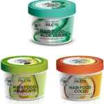 3 pack mascarillas para el cabello Garnier Fructis Hair Food bajan a su menor precio