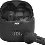 Audífonos inalámbricos Bluetooth resistentes al agua JBL Tune Flex bajan a un gran precio