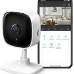 Oferta flash: TP-Link Tapo 2K cámara de seguridad con detección de movimiento y control por app baja a un gran precio
