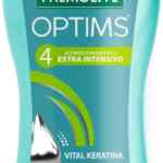 Shampoo Palmolive Optims Vital Keratina en su precio reciente más bajo
