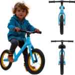 Bicicleta de equilibrio para niños baja a su menor precio